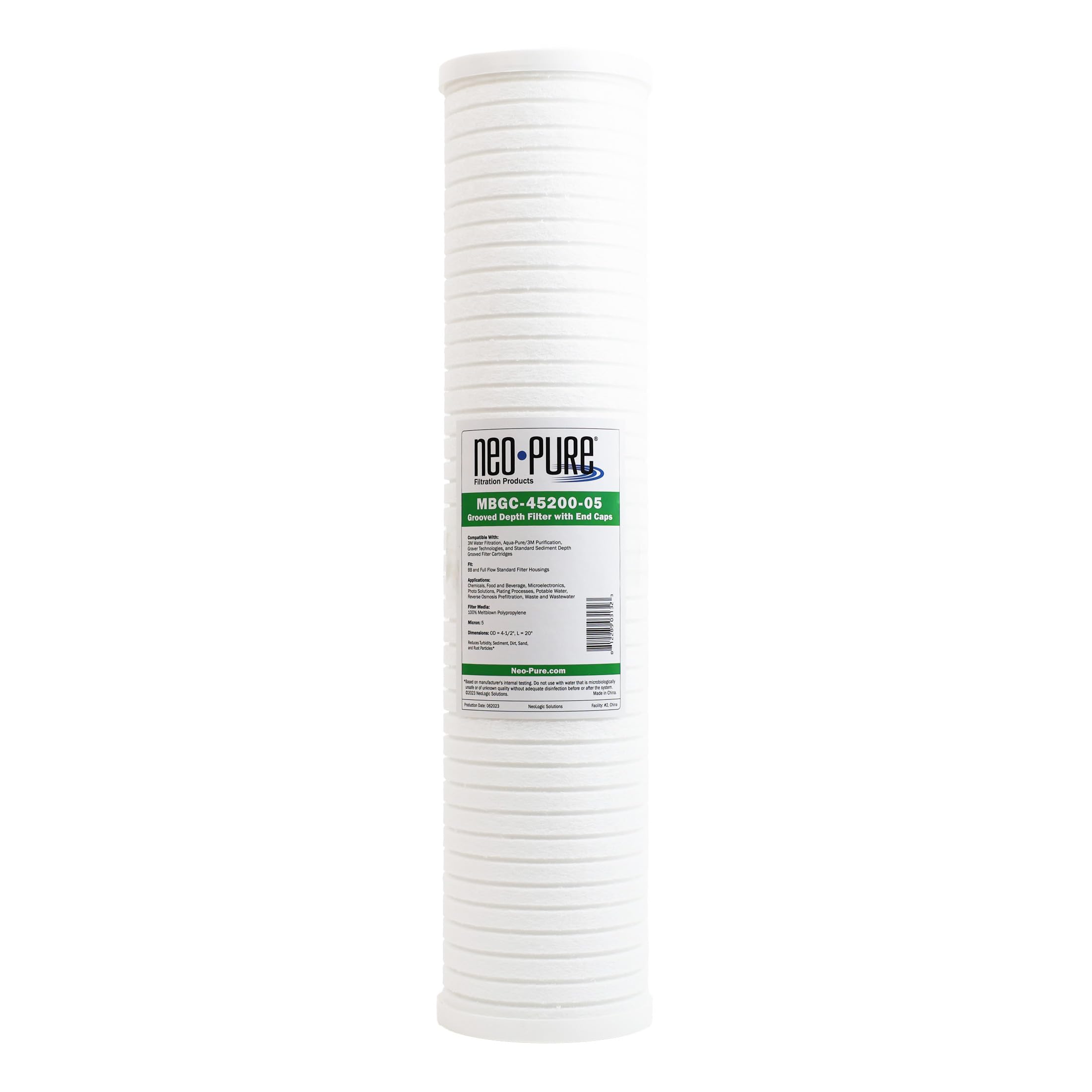 Amazon.com: Neo-Pure 20